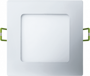 Светильник Navigator NLP-S1-7W-840-WH-LED белый