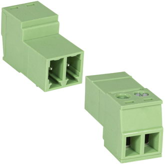 15EDGKR-3.81-02P-14-00A(H), Клеммник разъемный