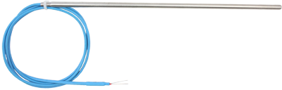 Термопара ТП-А-2488-10-6-ХА   (ТХА-10-6) (-40..400С)  