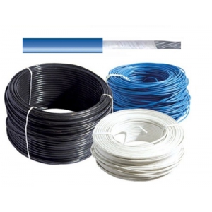 Кабель МГШВ 0.5 зеленый