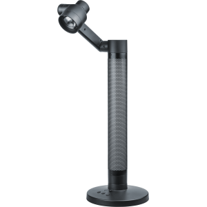 Настольный светильник Navigator 95 133 NDF-D070-01-LED черный