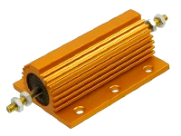 RX24 50W   5.1R 5%, Резистор