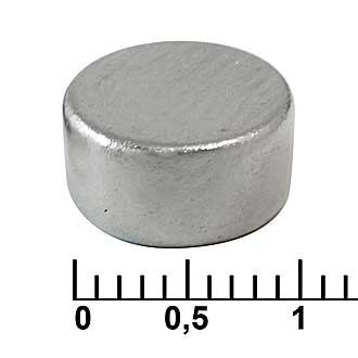 Магнит диск 10х5мм 