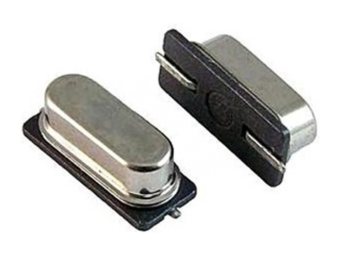 Кварцевый резонатор 14.7456 MHz KX-KT