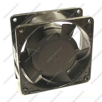 Вентилятор Tidar RQA 9238HSL 92х92х38мм 220V