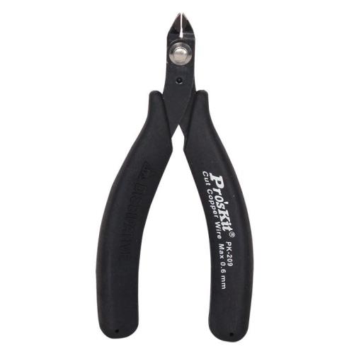 Бокорезы 120мм ProsKit 1PK-209