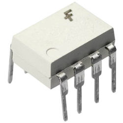 Оптопара FOD3120