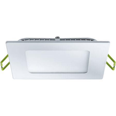 Светильник Navigator NLP-S1-7W-840-WH-LED белый