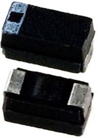 25V    22uF 10% D, Конденсатор танталовый ЧИП