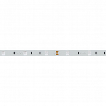 Лента светодиодная Arlight RT 2-5000 12V Red (7.2 Вт/м, SMD5060, 30led/m, IP20, LUX)