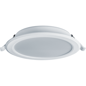 Светильник Navigator NDL-P3-12W-840-WH-LED круг