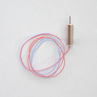 Syma S111 мотор заднего винта