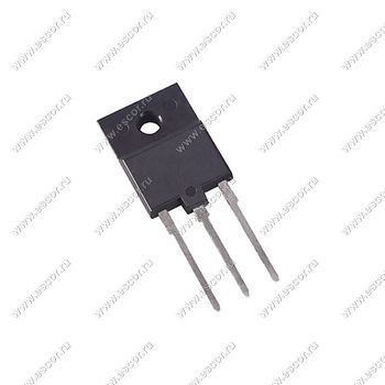 HD1750FX, Транзистор биполярный