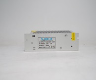 Блок питания S-100-12-100W-12-IP20 (12В, 8,3А, 12Вт, 165*100*45мм) IP20