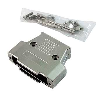 DM-25 корпус, Разъём