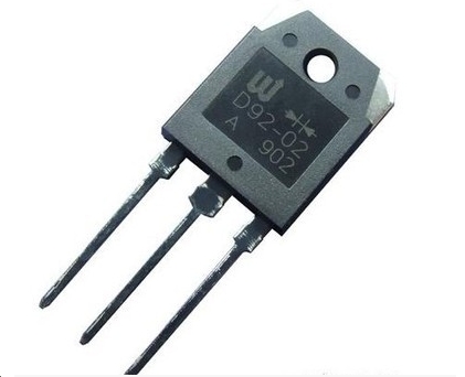 ESAD92-02, Диод ESAD92-02