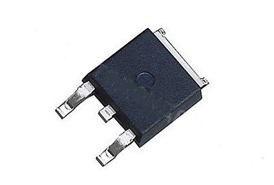 IRFB13N50APBF*, Транзистор MOSFET