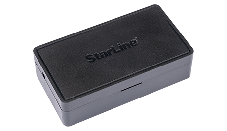 Модуль обхода штатного иммобилайзера StarLine BP-06