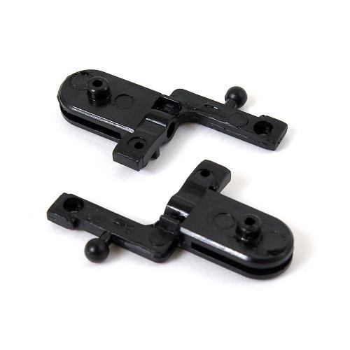 Gyro 301 крепеж лопастей (2 части)