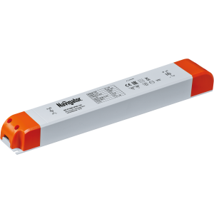 Блок питания Navigator ND-P100S-IP20-12V (12V, 8,3A, 100W, IP20)