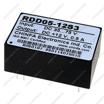 RDD05-12S3
