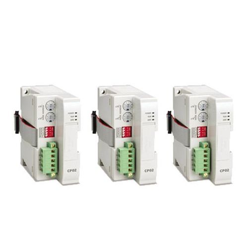 Модуль расширения DVPDT02-H2