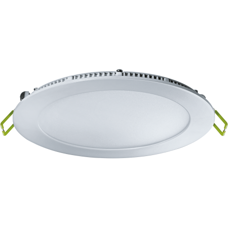 Светильник Navigator NLP-R1-12W-R170-840-WH-LED белый