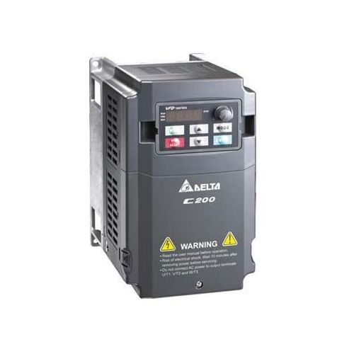 Преобразователь частоты VFD015CB43A-20