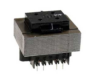 ТП131-5 4.5VA 220V 2х11.2V 2х200mA