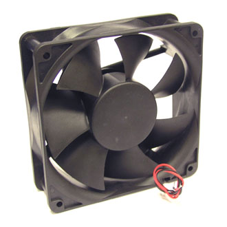 Вентилятор Tidar RQD 12038MS 120x120x38мм 0,2A 24V