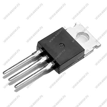 RU7088R, Транзистор MOSFET