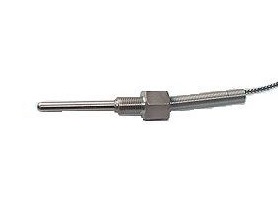 Термопара TW-N(K) 4.8x30x1.5м 1/2"