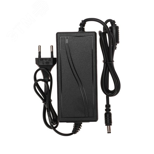 Сетевой адаптер REXANT 12В, 4,5А, 54Вт (IP43, 5,5x2,1)