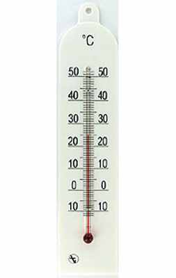 Термометр комнатный «Модерн», ТБ-189 (темп. от -10°C до + 50°C)