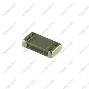 0805 X7R   0.47мкФ 10%  50V, Конденсатор керамический ЧИП