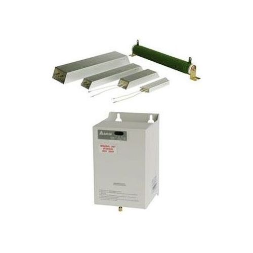 Модуль тормозной BUE-40037 для VFD-E 