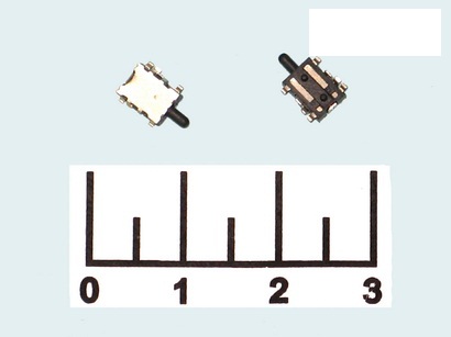 Кнопка тактовая TS-K1