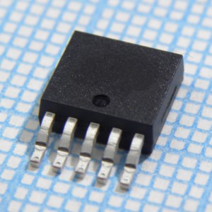 BTS452RATMA1, Микросхема