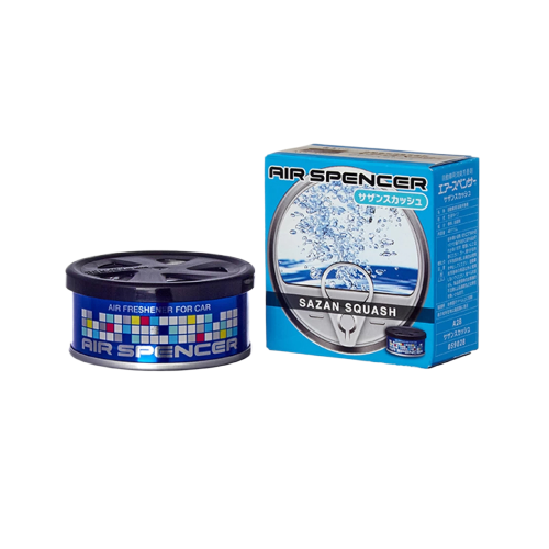 Ароматизатор SPIRIT REFILL - WHITE LILY