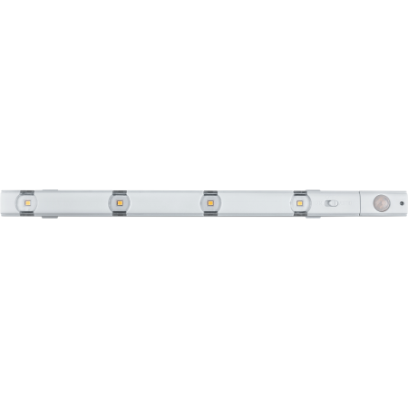Светильник портативный Navigator NPL-01-3AAA-4K-LED-PIRML датчик движения и фотосенсор