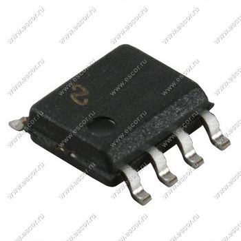 25X40AVSIG, Микросхема