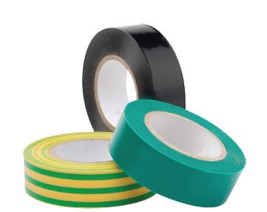 Изолента ПВХ 19x0.18мм, 20м Navigator (белая) NIT-A19-20/WH