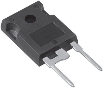 VS-HFA16PA60C, Диод VS-HFA16PA60C