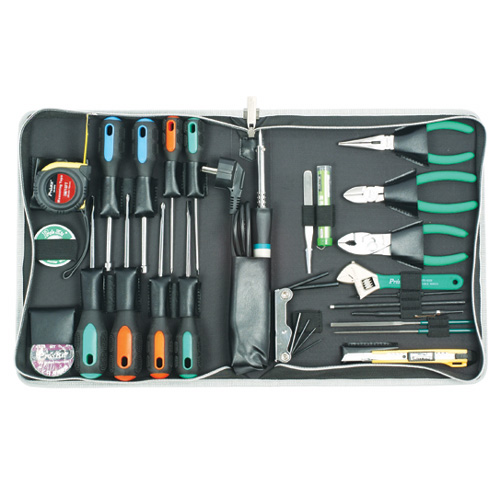 Набор для электроники ProsKit PK-2087B