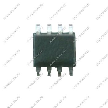 AO4600, Транзистор MOSFET