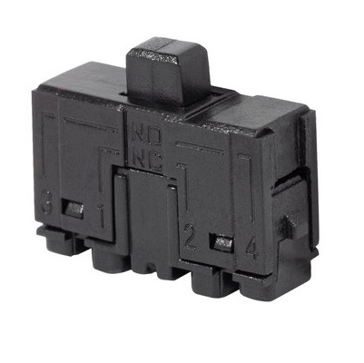 Микропереключатель XTM-1300 (корпус)