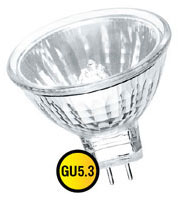 Лампа Navigator NH-JCDR-50-230-GU5.3 