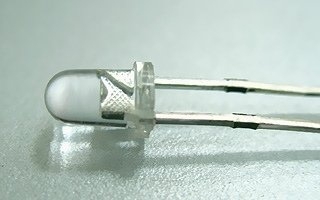 Светодиод Green ARL- 3214PGC-12V