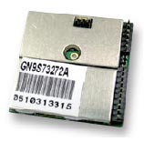 Модуль GPS ZX-4125