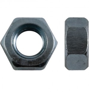 Гайка М4 (35шт)